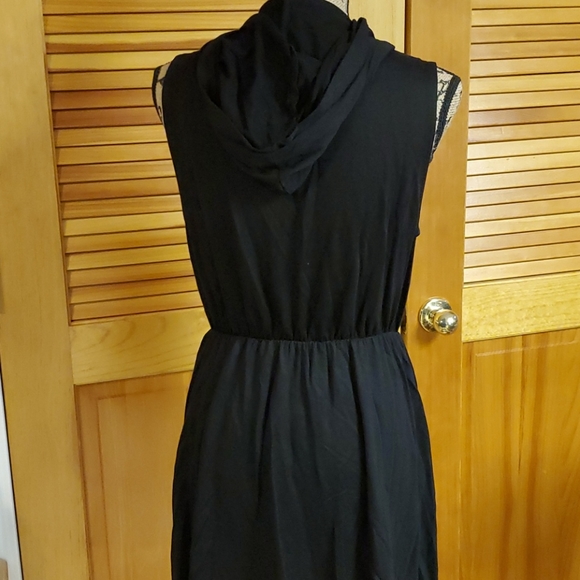 Black dressy vest - Picture 4 of 6